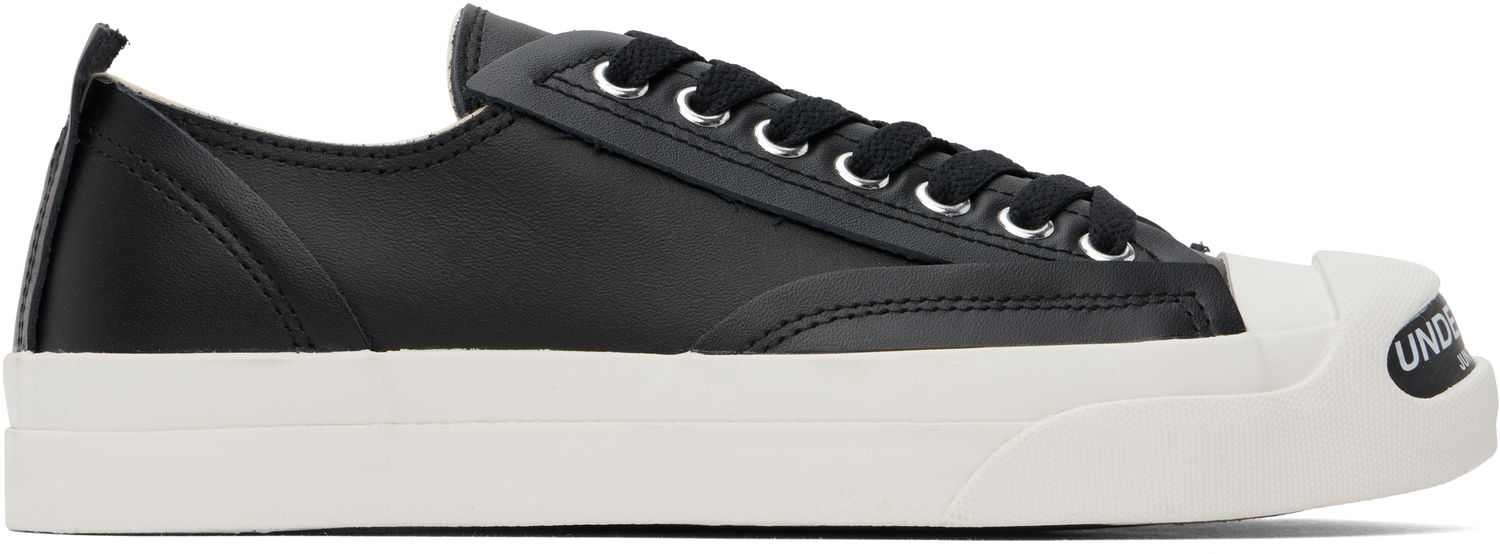 Кецове и обувки UNDERCOVER Sneakers Черно | UC2D8F01, 0