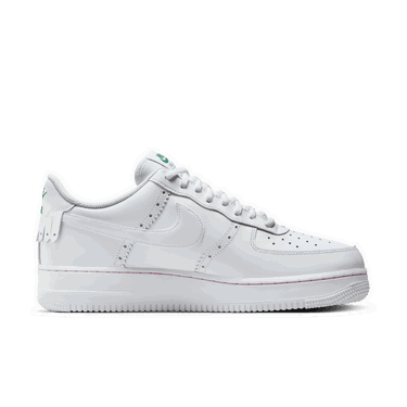Кецове и обувки Nike Air Force 1 '07 LV8 Бяло | HF1937-100, 3