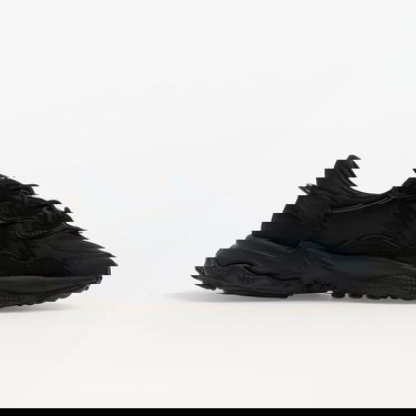 Кецове и обувки adidas Originals Ozweego Черно | GY9425, 4