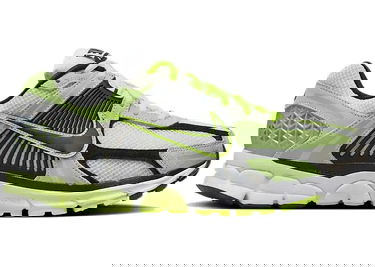 Кецове и обувки Nike Zoom Vomero 5 Life Lime Зелено | FB9149-701, 0