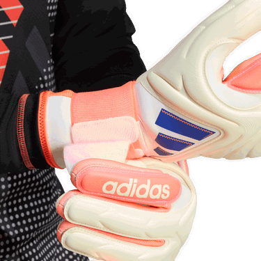 Ръкавици adidas Originals Copa Pro Promo Goalkeeper Gloves Многоцветен | jn5338, 2