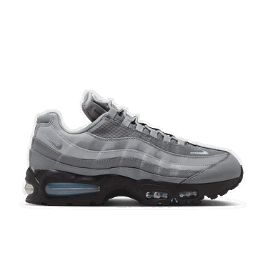 Кецове и обувки Nike Air Max 95 Сиво | IB7682-001, 3