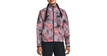 Яке Under Armour Challenger Pro Printed Track Многоцветен | 1381051-628, 1
