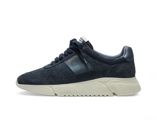 Genesis Vintage Runner "Navy"