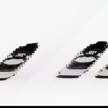 Кецове и обувки Nike Dunk Low Retro SE Черно | HQ1965-100, 4