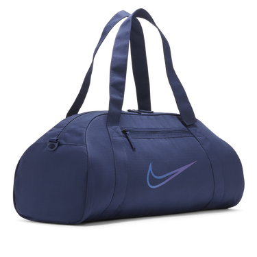 Чанта през рамо Nike Gym Club Training Duffel Bag (24L) Тъмно синьо | DA1746-410, 2