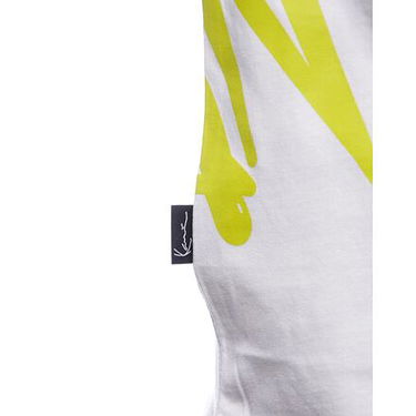 Тениска Karl Kani Karl Kani Signature Tag Tee Бяло | KK-60300330, 3