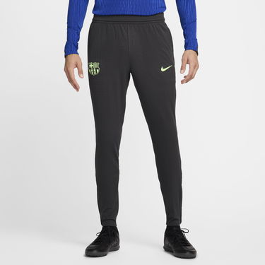 Панталони Nike Dri-FIT ADV FC Barcelona Strike Elite Черно | FQ2343-060, 0