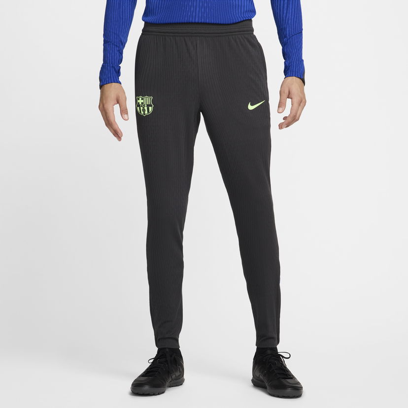 Панталони Nike Dri-FIT ADV FC Barcelona Strike Elite Черно | FQ2343-060