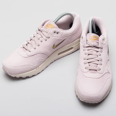 Кецове и обувки Nike Air Max 1 Premium SC "Particle Rose Jewel" Розово | 918354-601, 2