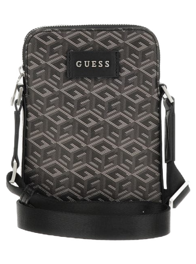 Ederlo G Cube Logo Crossbody