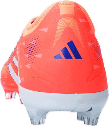 Кецове и обувки adidas Performance Predator Pro FG Оранжево
 | ji1196, 4