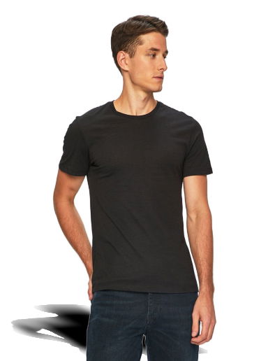 Тениска Levi's Tee Черно | 79541.0001