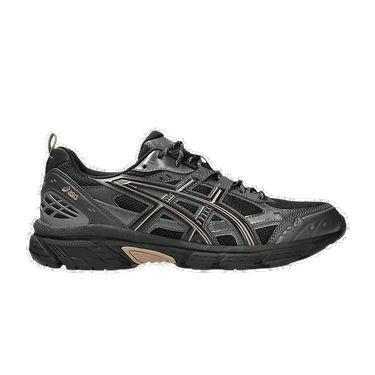 Кецове и обувки Asics Gel Nunobiki Черно | 1203A536-001, 0