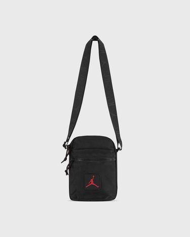 Чанта през рамо Jordan RISE FESTIVAL BAG Черно | MA0892-023, 0