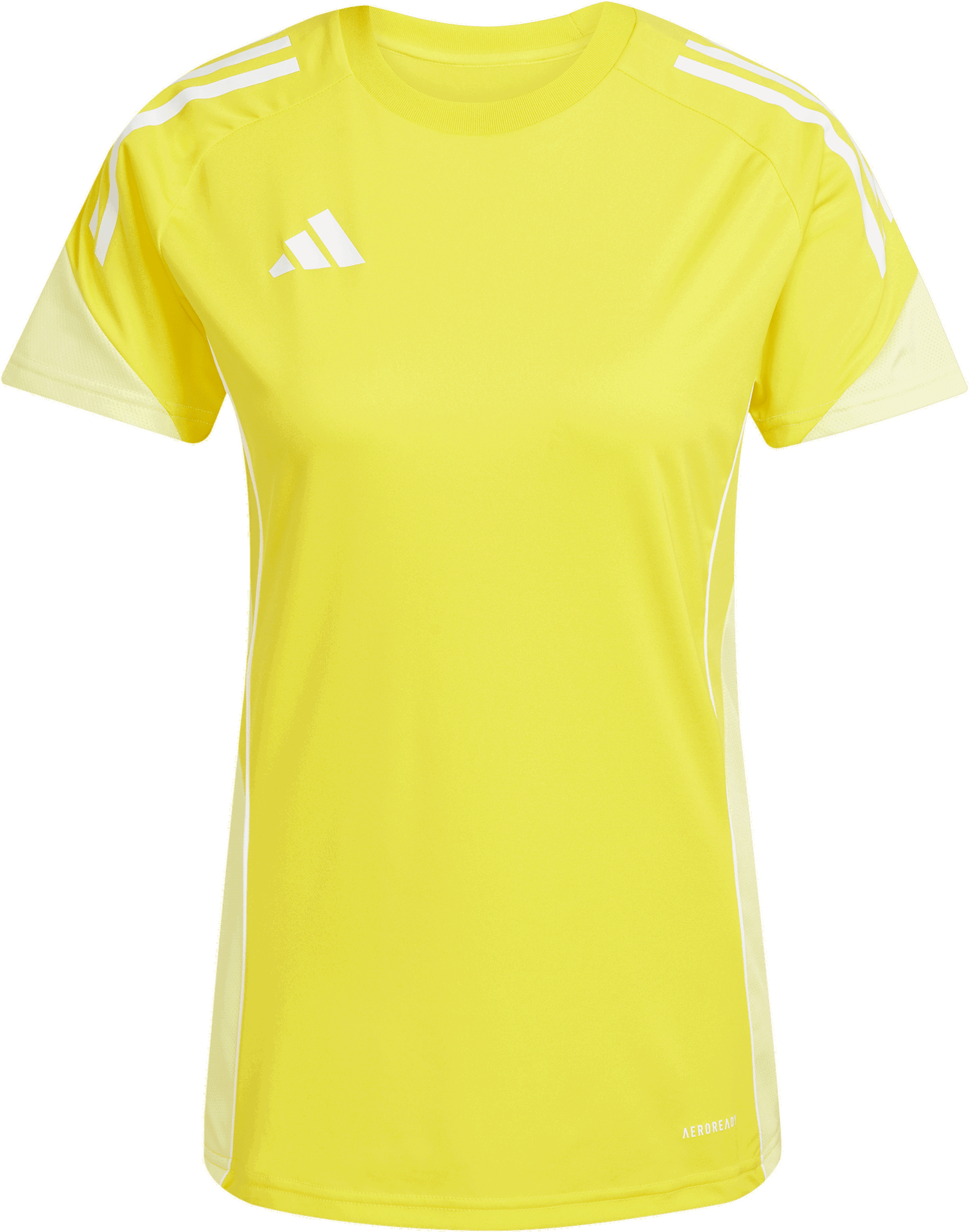 Тениска adidas Originals Adidas TIRO25C Training Jersey Жълто | ji8953, 0