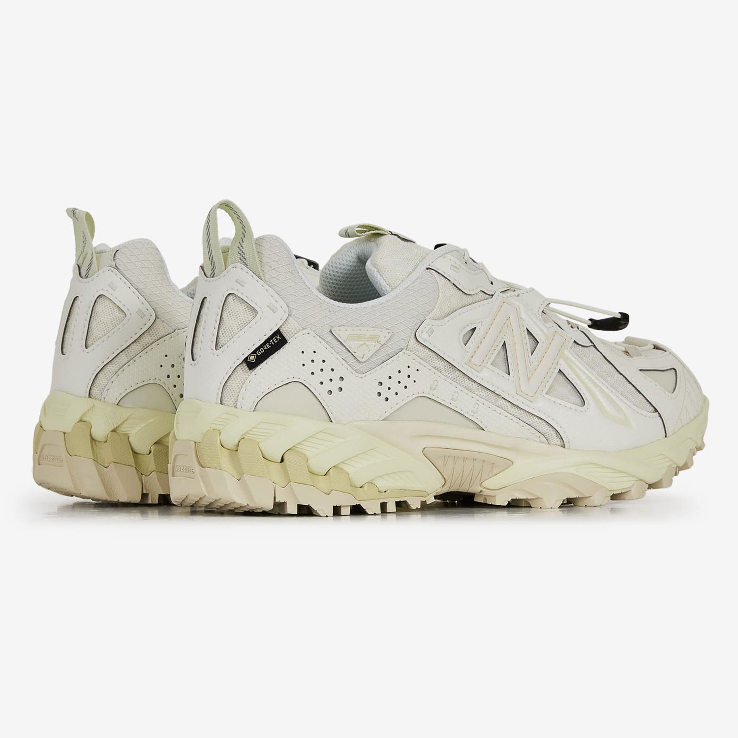 Кецове и обувки New Balance 610 Сиво | ML610XB, 1