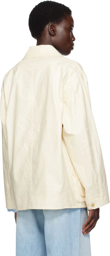 Яке rag & bone Rag & Bone Aston Field Jacket Бежово | WAW25P20094709, 2