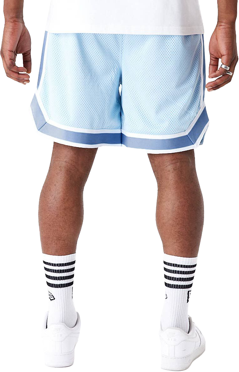 Къси панталони New Era LA Dodgers Mesh Short Синьо | 60502604-60502604, 1