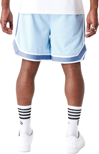 Къси панталони New Era LA Dodgers Mesh Short Синьо | 60502604-60502604, 1