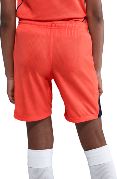 Къси панталони Nike FC Barcelona 2025/26 Dri-FIT 3rd Shorts Оранжево
 | hm4130-854, 4