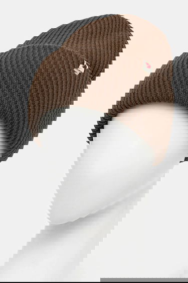 Шапка FJÄLLRÄVEN Fjallraven Wool Beanie Кафяво | F12100006, 1