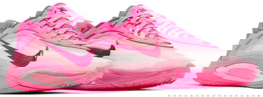 Кецове и обувки Nike A'ja Wilson A'One Розово | FZ8605-601/FZ8606-601, 4