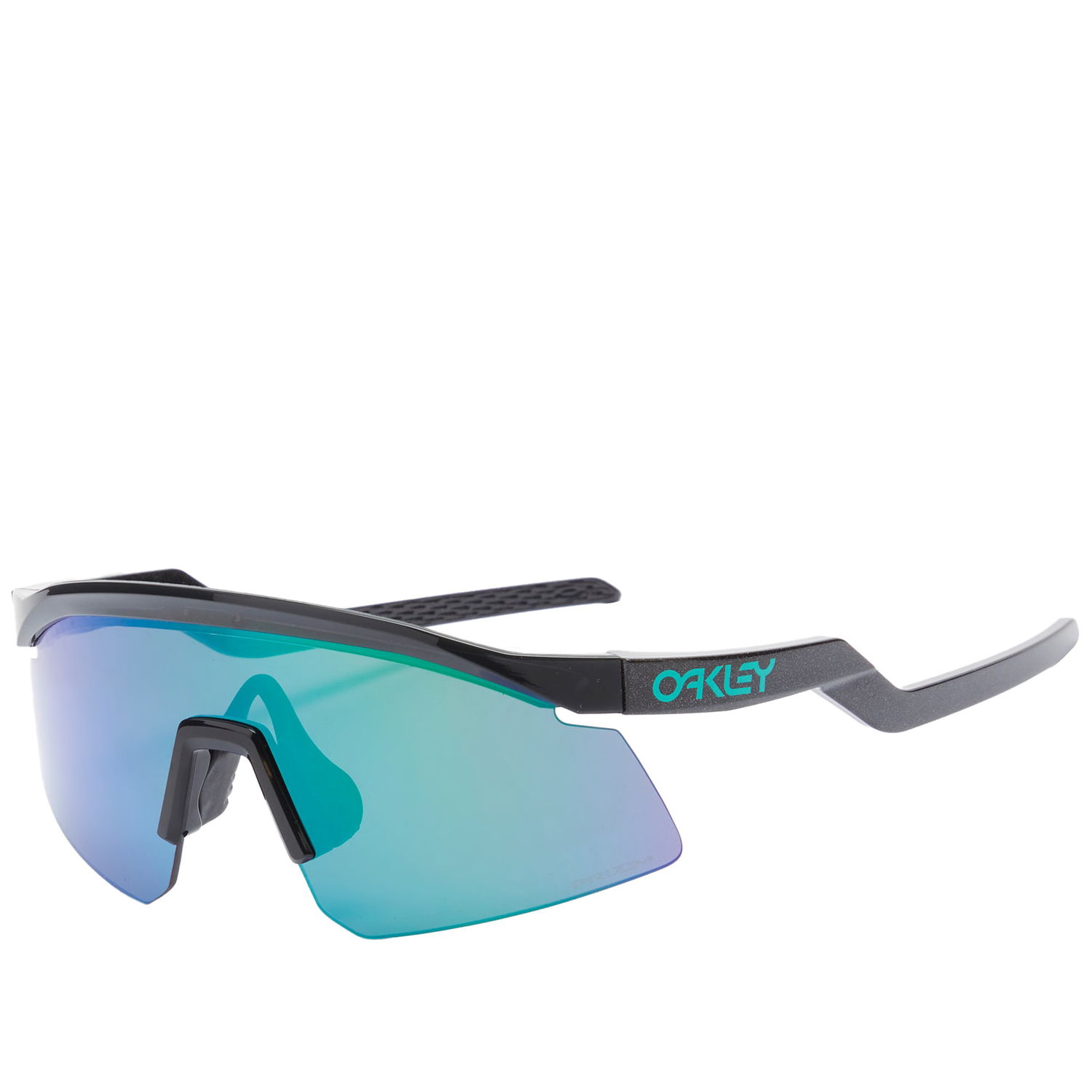 Слънчеви очила OAKLEY Hydra Тюркоазено | 0OO9229-37-922915, 0