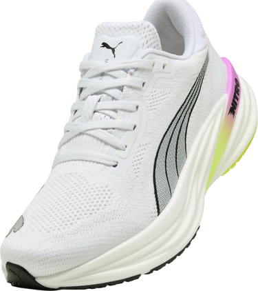 Кецове и обувки Puma Magnify NITRO 2 Бяло | 377540-20, 5