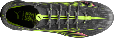 Кецове и обувки Puma ULTRA 5 Ultimate FG Сиво | 108159-03, 3