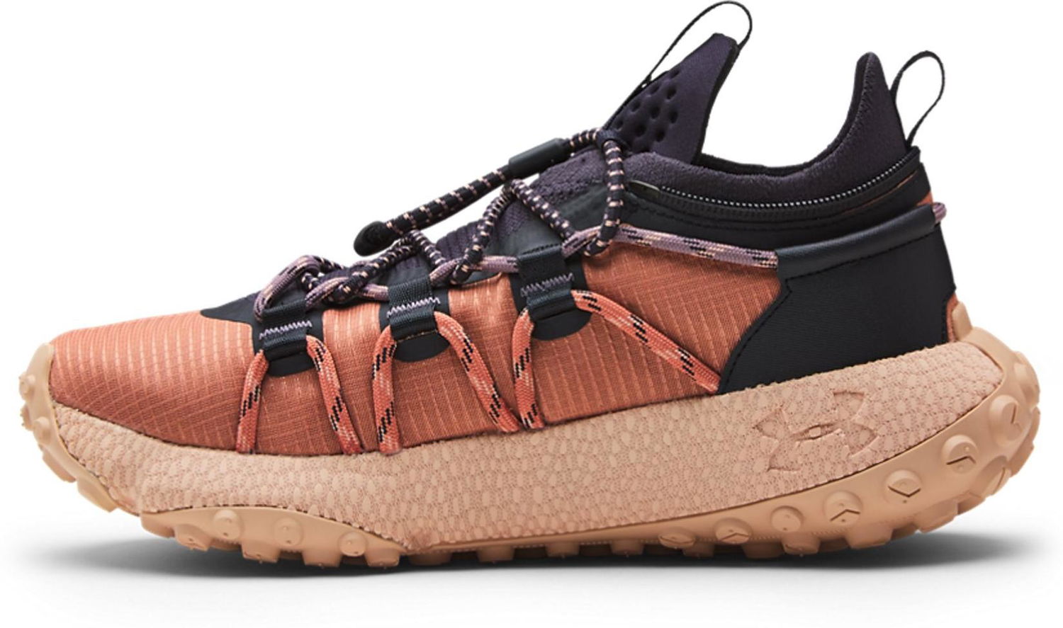 Кецове и обувки Under Armour HOVR Summit Кафяво | 3022946-600, 1