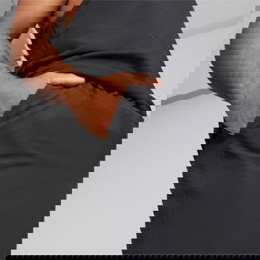 Спортни панталони Puma Training Черно | 523136_56, 5