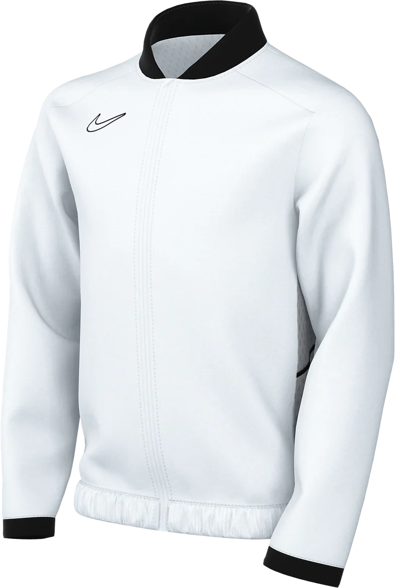 Яке бомбър Nike Nike Track Jacket Бяло | fz9851-100, 0