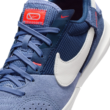 Кецове и обувки Nike JR STREETGATO Синьо | HM8757-500, 4