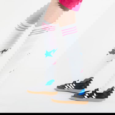 Чорапи adidas Originals BAPE FB Socks Бяло | KB2208, 3