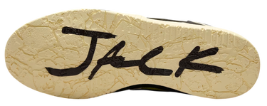 Кецове и обувки Jordan Jordan Jumpman Jack TR Жълто | FJ2852-102, 2