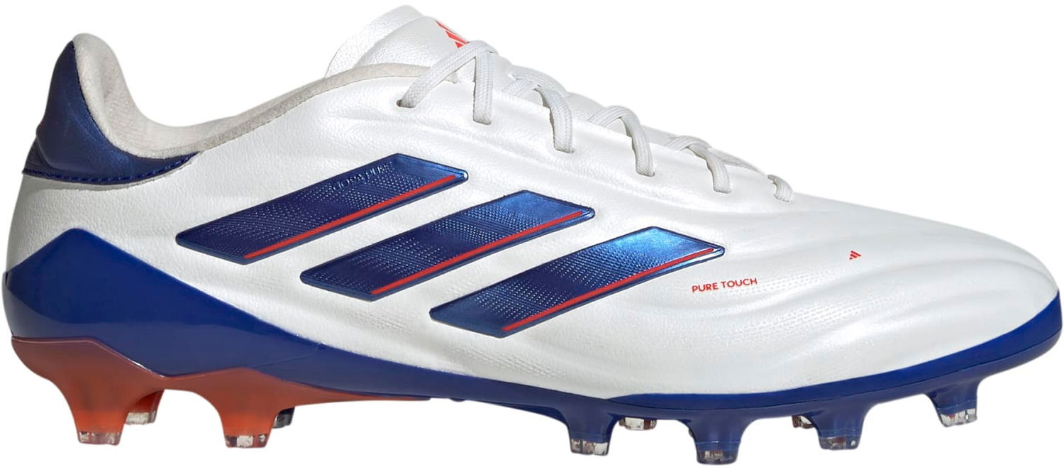 Кецове и обувки adidas Performance COPA PURE 2 ELITE AG Бяло | ig8677, 0