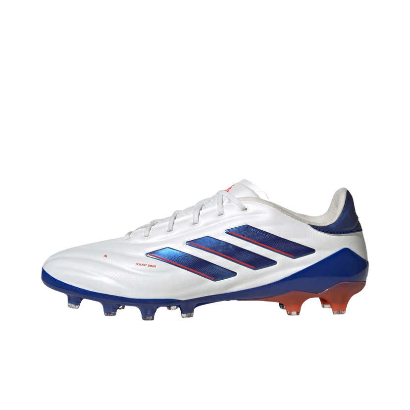 Кецове и обувки adidas Performance COPA PURE 2 ELITE AG Бяло | ig8677