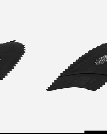 Шапка с козирка Jordan Paris Saint-Germain Club Unstructured Cap Черно | FQ4992-010, 3