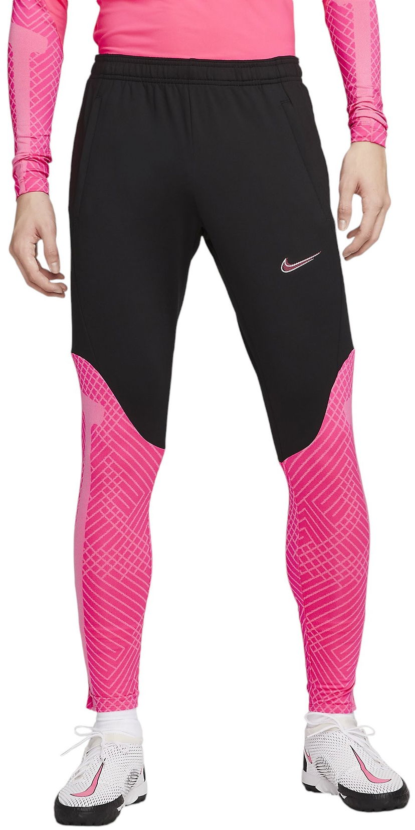 Спортни панталони Nike Nike Strike Pants Черно | dh8838-016