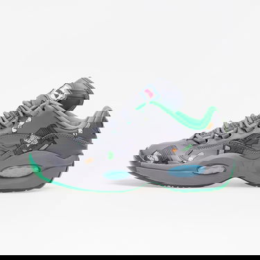 Кецове и обувки Reebok BBC Ice Cream Question Low Сиво | FZ4342, 0