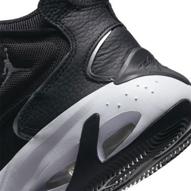 Кецове и обувки Jordan Max Aura 4 Черно | DN3687-002, 2