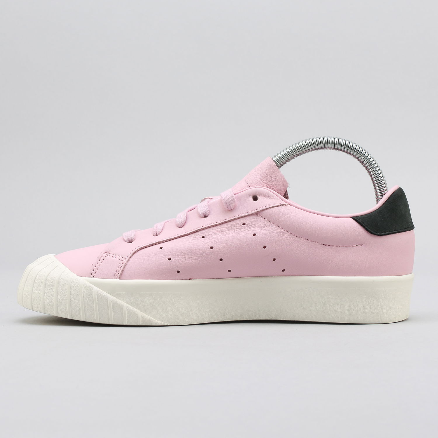 Кецове и обувки adidas Originals Everyn Розово | CQ2044, 0