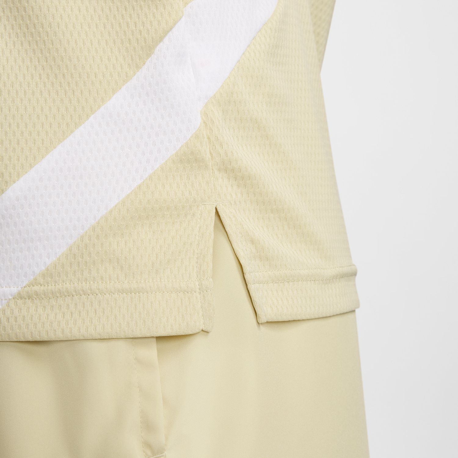 Фланелка Nike Icon Dri-FIT Бежово | FZ0252-783, 1