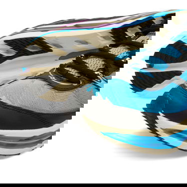 Кецове и обувки adidas Performance Adistar Harmony Синьо | JR7311, 4