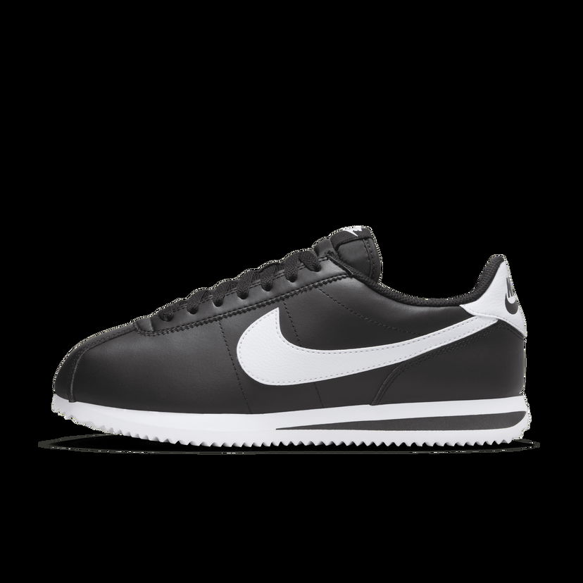 Кецове и обувки Nike Cortez W Черно | DN1791-001