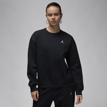 Суитчър Jordan Jordan Brooklyn Fleece Черно | FV7074-010, 0