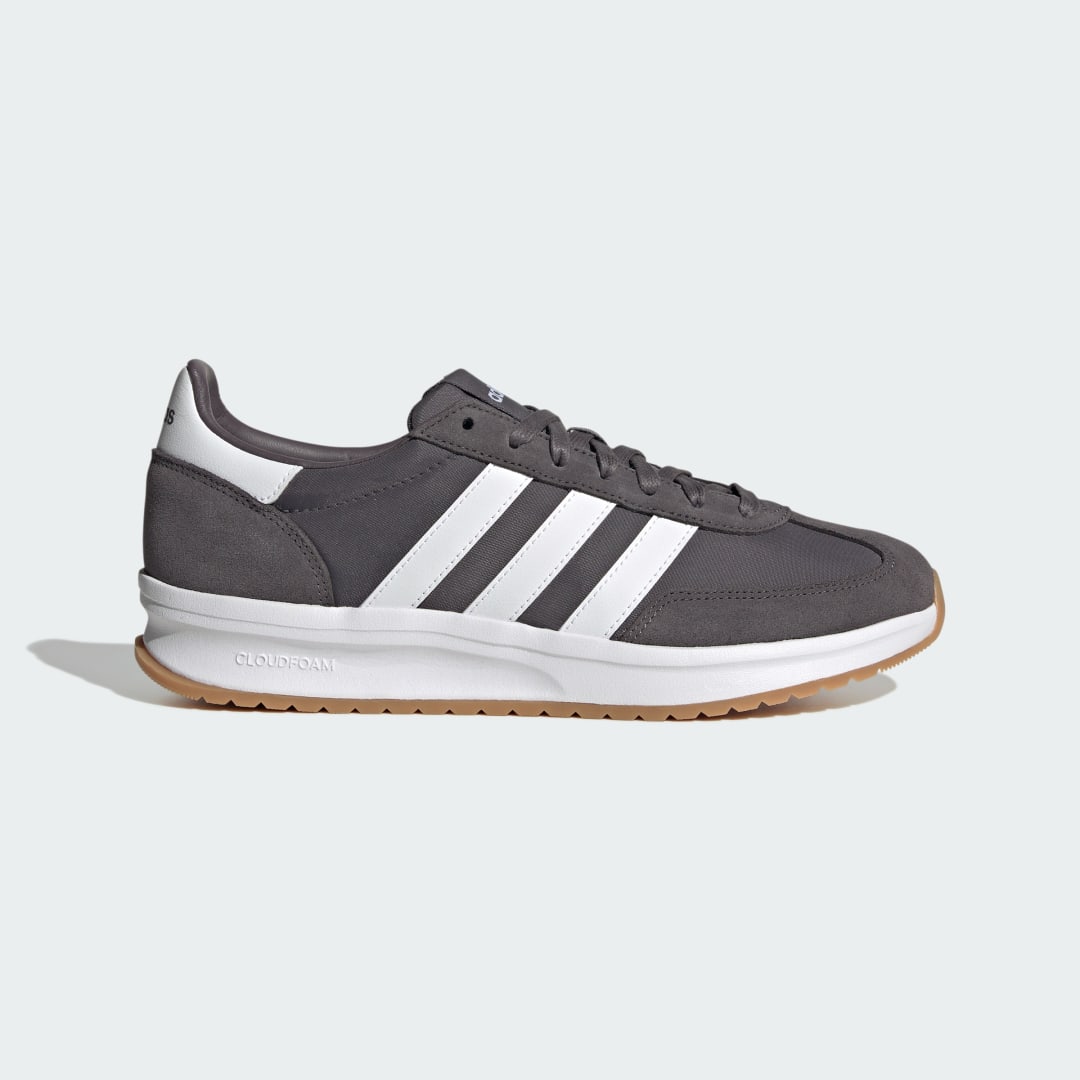 Кецове и обувки adidas Originals Run 72 Сиво | JI4922, 0