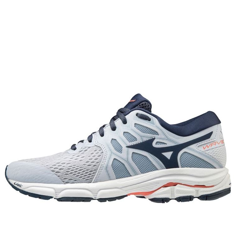 Кецове и обувки Mizuno Wave Equate 4 Сиво | J1GD204825
