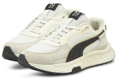 Кецове и обувки Puma Neymar Jr. x Wild Rider Бежово | 385047-001, 2